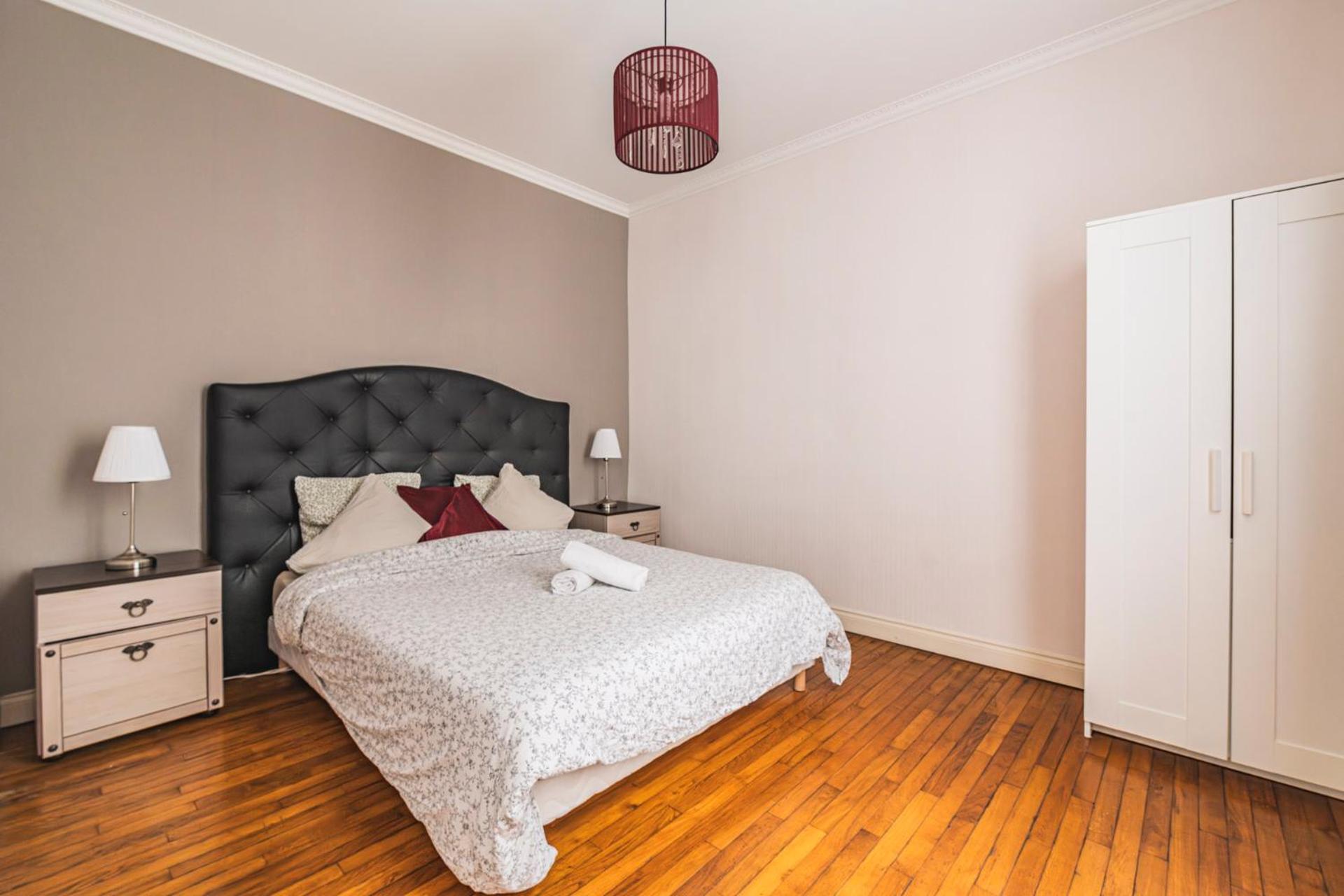 Spacieux Coeur De Reims Exterior foto