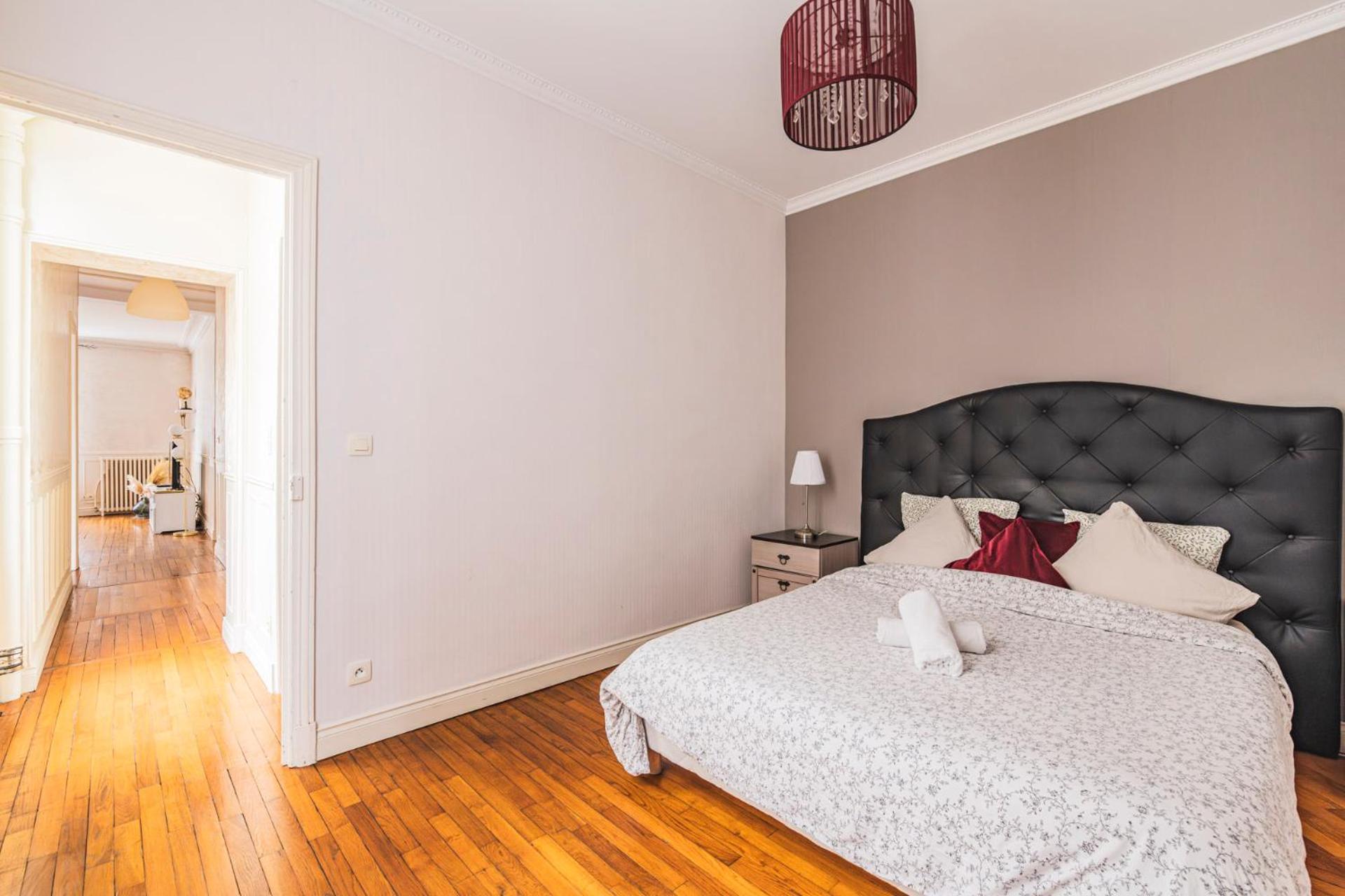 Spacieux Coeur De Reims Exterior foto