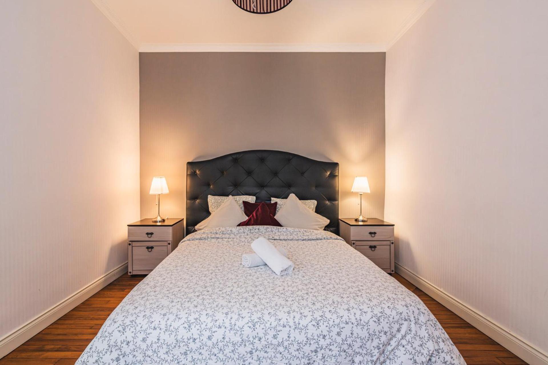 Spacieux Coeur De Reims Exterior foto