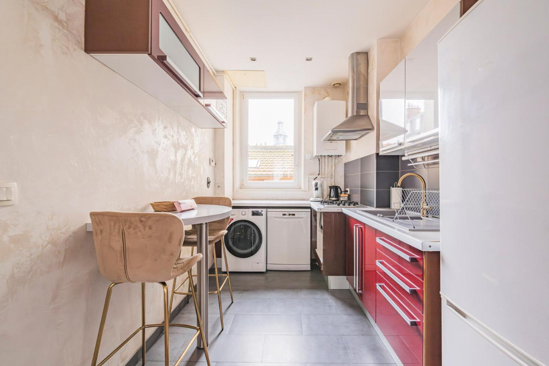 Spacieux Coeur De Reims Exterior foto